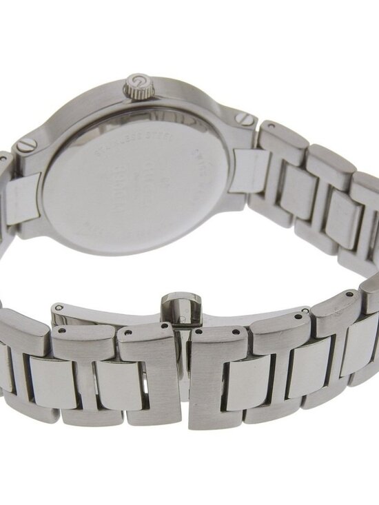 GUCCI Watches 8900M grayDial Stainless Steel Quartz Analog display Boys main image 12